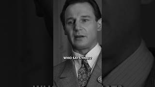 "They Say Your Factory Is A Haven." - Schindler's List (1993) #shorts #schindlerslist #movie #scene