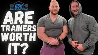 Are Personal Trainers Worth It? | The Pros And Cons
