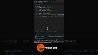 String Method Replace in Python Telugu | Python Beginners in Telugu