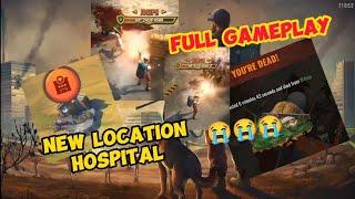 DAYS AFTER:HOSPITAL/FULL GAMEPLAY/