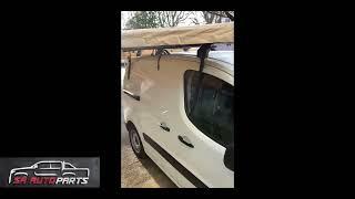 TOLDO LATERAL 270* PRIME TECH BEGE