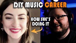 How To Build a Music Career from Scratch feat. @Llynks