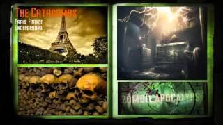 NEW Zombie Map Idea 'Paris' - Black Ops 2 - The Catacombs