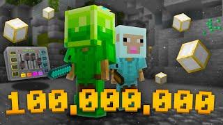 The best money making minion setups (Hypixel Skyblock)