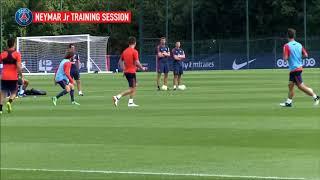 Лучшие голы на тренировках, The best goals in training