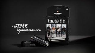 Hohner The Beatles Harmonica