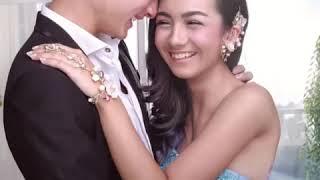 Video artis yang romantis 