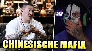 Chinesische Mafia auf dem Vormarsch Moji Reaktion (Doku Part1)