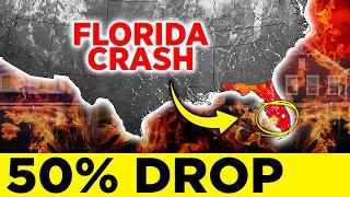 Florida's Top 10 Crashing Real Estate Markets to Avoid