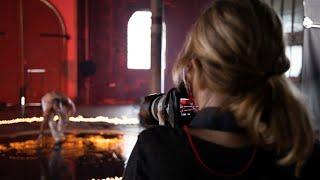 Canon EOS-1D X Mark III | Video Test