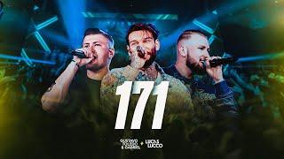 Gustavo Toledo e Gabriel feat Lucas Lucco - 171