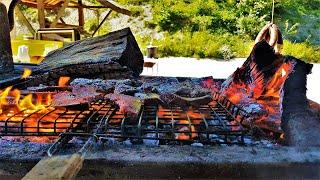 INSANE STREET FOOD IN TURKEY!!!  The BEST roadside Food Tour of Turkey