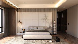 Mastering SketchUp: Stunning Interior Design with V-Ray