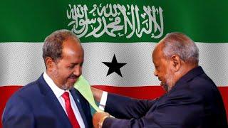 Ismaciil Cumar Geele Waa Sabuurada Laga Akhriyo Somaliland