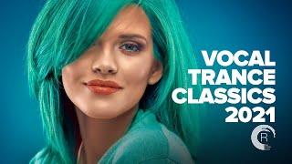 VOCAL TRANCE CLASSICS 2021 [FULL ALBUM]