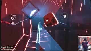 Beat Saber: Wild Wild West (MajorPickle)