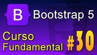 BOOTSTRAP5 #30 NAVS E TABS