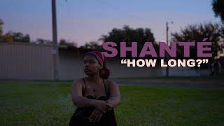 Shanté, Hokage Simon - How Long [Visualizer]