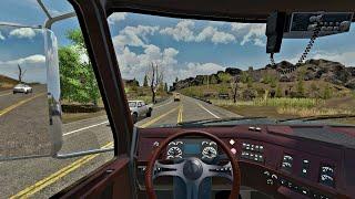 Truck Simulator Pro 3 - Realistic Gameplay Android