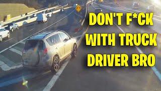 Drivers Lesson USA & Canada - Bad drivers, Driving fails, Road Rage, Car Crash 2023