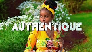 Afro Guitar    Afro drill instrumental " AUTHENTIQUE "
