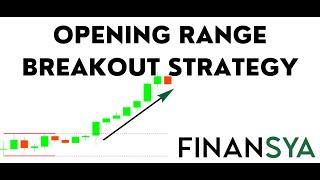 Opening Range Breakout (ORB) Strategy Guideline