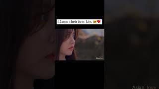 k-drama kiss scene|Korean drama