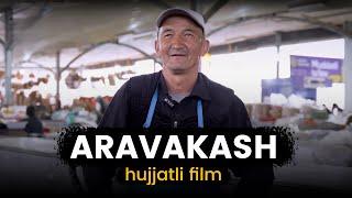 Aravakash hayoti | Hujjatli film | @REGISTONTV #registontv