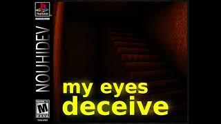 my eyes deceive OST - Diary