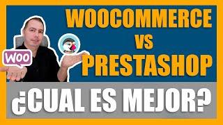  WOOCOMMERCE vs PRESTASHOP en 2021 ¿Cual es MEJOR?