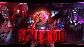 "THE OPVERSE" - 4K Epic | One Piece Final Saga Begins