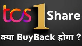 TCS BuyBack 1 share | tcs buyback | share buyback tcs | 1 share tcs buyback | tcs buyback apply