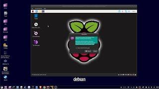 Install VMWare Tools In Raspberry Pi Desktop OS