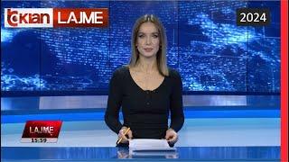 Edicioni i Lajmeve Tv Klan 18 Dhjetor 2024, ora 15:30 | Lajme - News