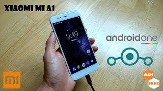 Xiaomi Mi A1 Flash Lineage OS 16 Android 9 Pie