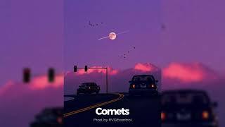 [FREE] Miyagi & Эндшпиль Type Beat - "Comets"