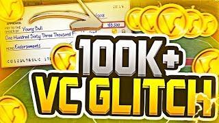 THE MOST AND FASTEST NBA 2K19 UNLIMITED VC GLITCHAFTER PATCH 1 07! 750K VC A HOUR!! 1