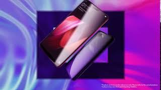 OPPO R15 Pro AI-enhanced Camera Phone -