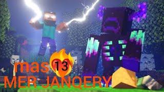 Mer janqery seria 13