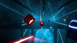 'Beat Saber' – Hardest song on Expert