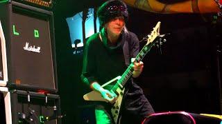 MICHAEL SCHENKER GROUP "Only You Can Rock Me" UFO 2022(4K)@ White Oak Music Hall TX  Live Hou.