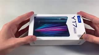 Обзор Vivo Y17 4/128GB