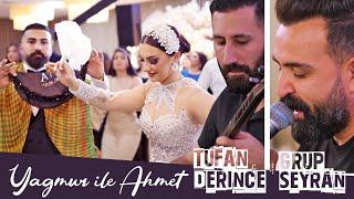 Harika Pazarcik Bingöl Dügünü / GRUP SEYRAN ft TUFAN DERINCE / Yagmur & Ahmet  /  ÖzlemProduction®