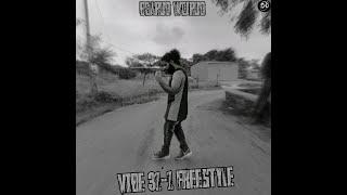 Beardo Weirdo - VIBE 31-1 FREESTYLE (INDIAN RAP 2022)