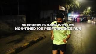 Skechers Performance Run