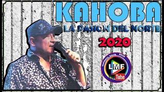 KAHOBA LO NUEVO 2020 LA PASION DEL NORTE #TARTAGAL