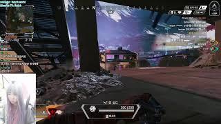 FPS덕후의 에펙 쏠랭ㅇㅅㅇ Apex Legends