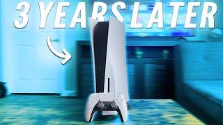 PS5: 3 Years Later Review - Major Differences!