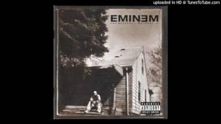 Eminem - I'm Back (Remastered Original / UNCUT)