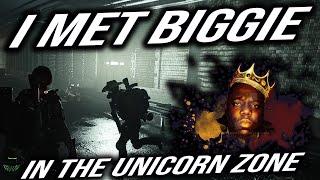 I MET BIGGIE IN THE UZ - The Division 2